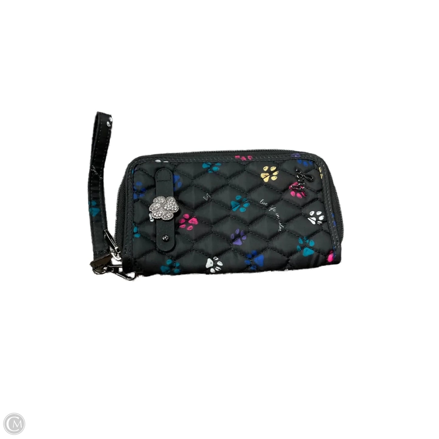 Wallet By Lug, Size: Medium