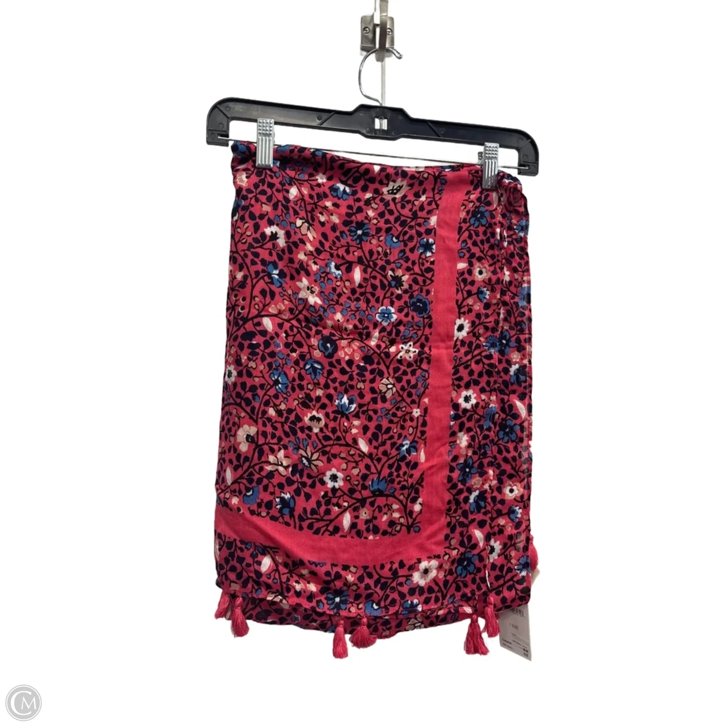 Scarf Designer By Kate Spade