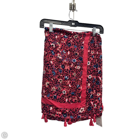 Scarf Designer By Kate Spade