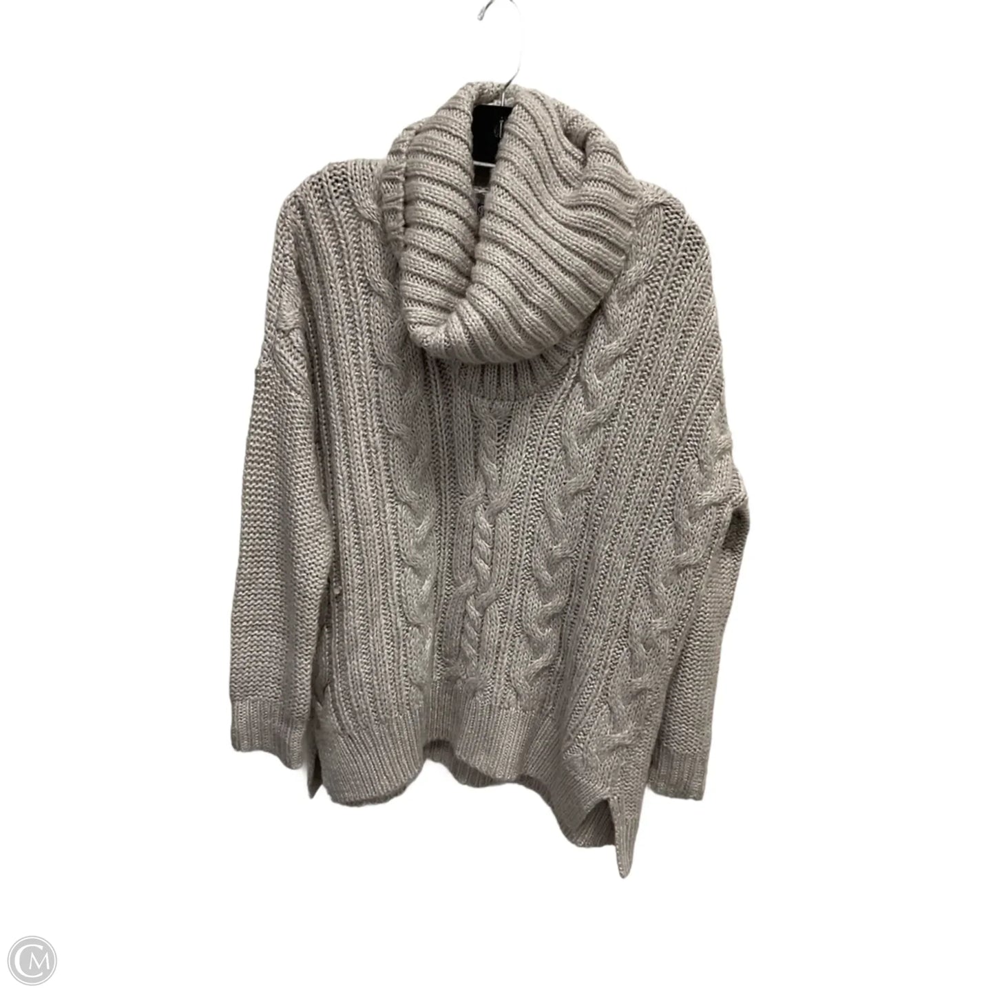 Sweater By Jennifer Lopez In Purple, Size: S