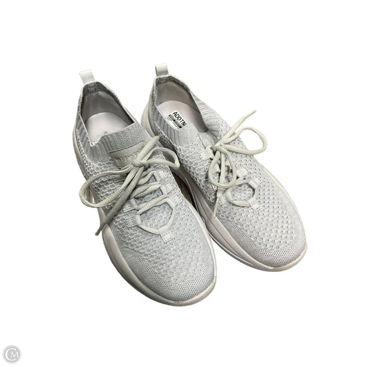 Shoes Athletic By Easy Spirit In Grey, Size: 6