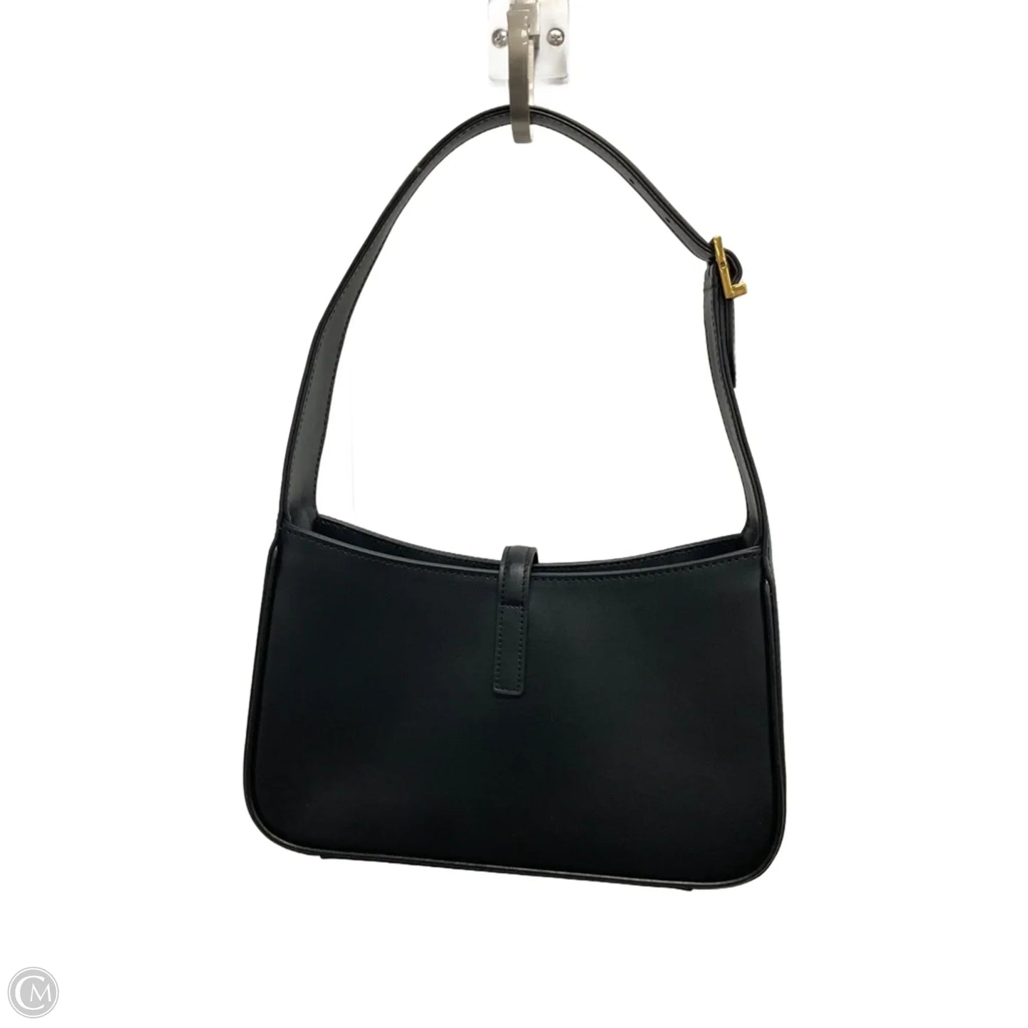 2023 Le 5 à 7 hobo bag By Yves Saint Laurent, Size: Small