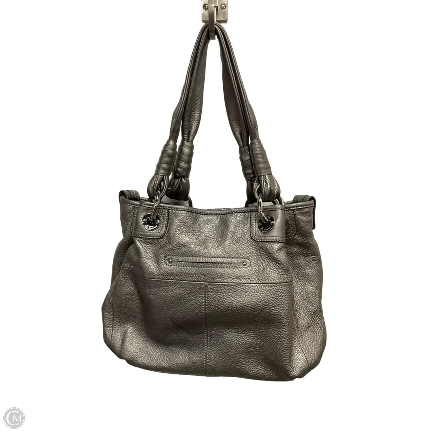 Handbag By B. Makowsky, Size: Medium