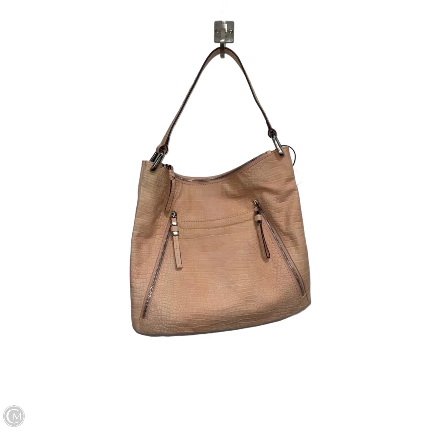 Handbag By B. Makowsky, Size: Medium