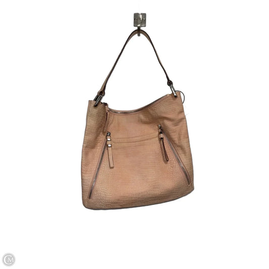 Handbag By B. Makowsky, Size: Medium