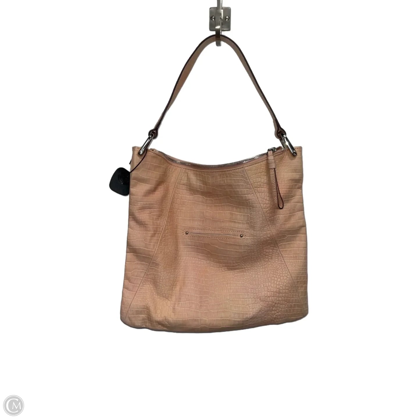Handbag By B. Makowsky, Size: Medium