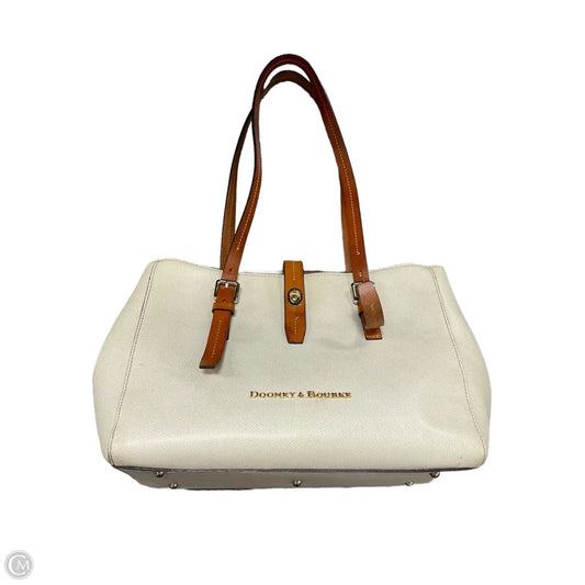 Handbag Designer By Dooney And Bourke, Size: Medium