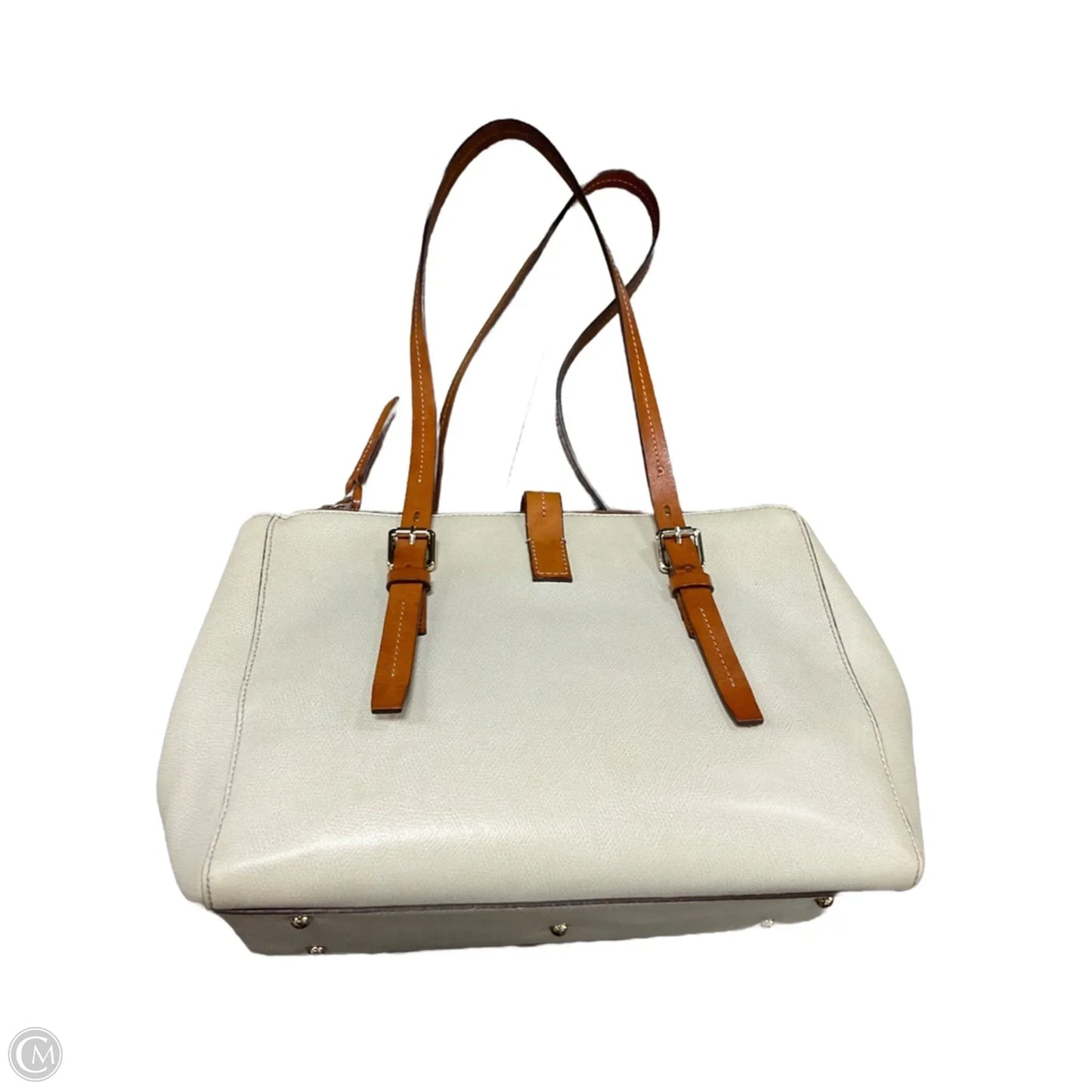 Handbag Designer By Dooney And Bourke, Size: Medium