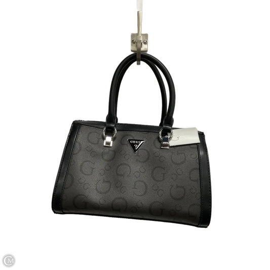 Handbag By Guess, Size: Medium