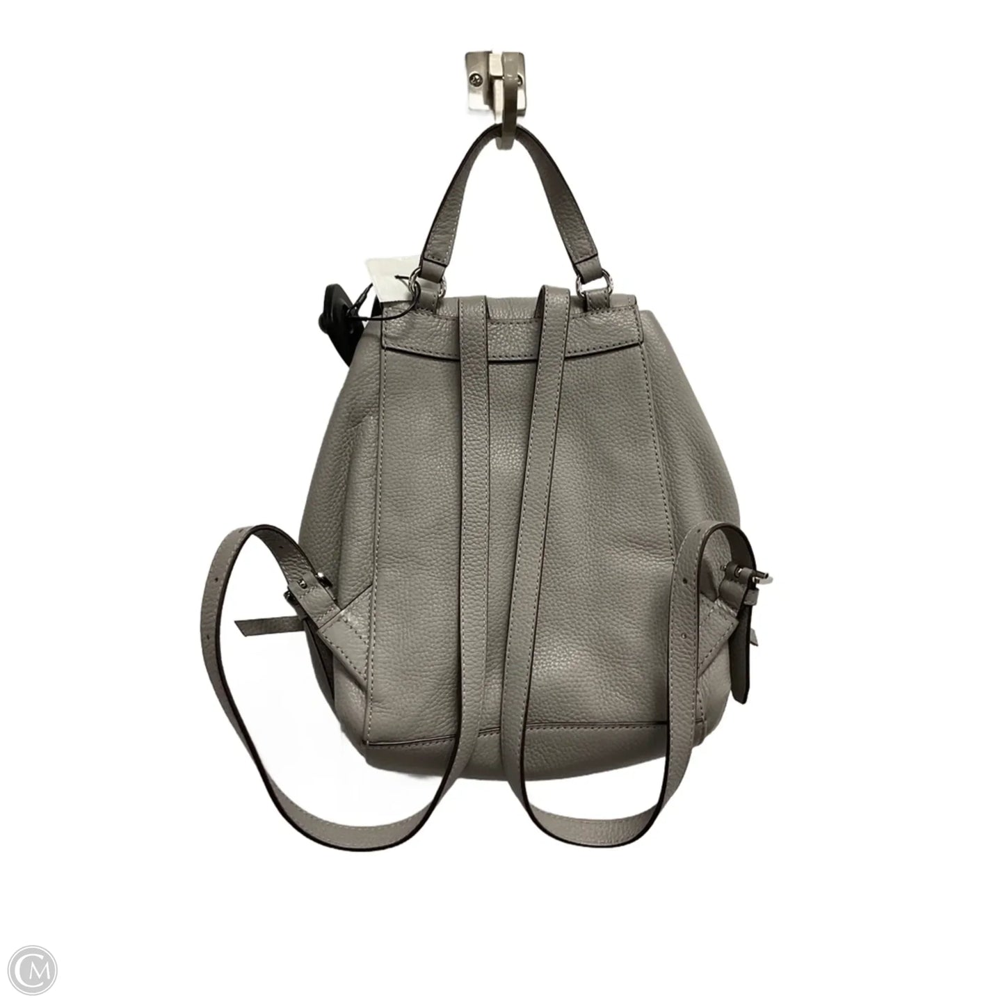 Backpack Designer By Michael Kors, Size: Medium