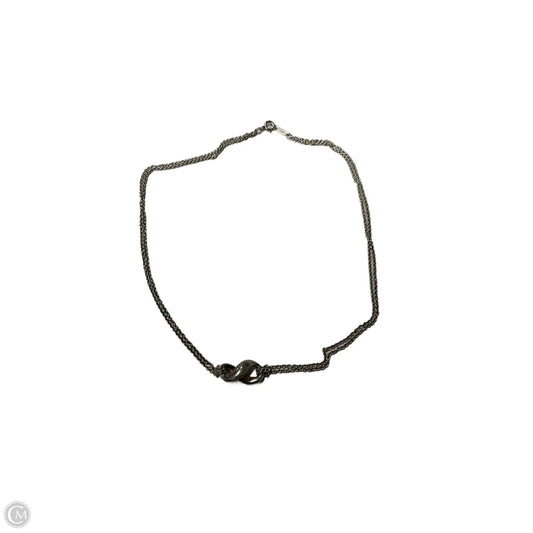 Necklace Luxury Designer By Tiffany And Company