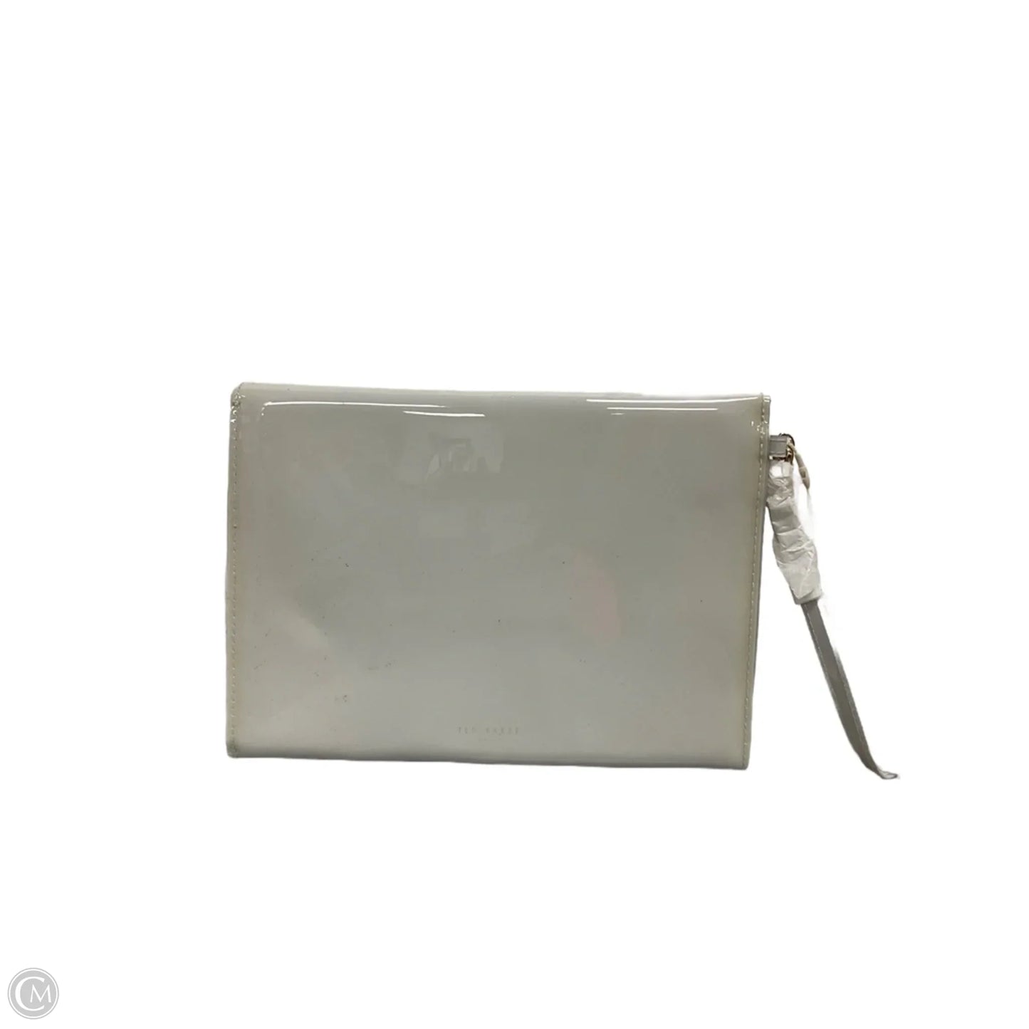 Clutch By Ted Baker, Size: Medium