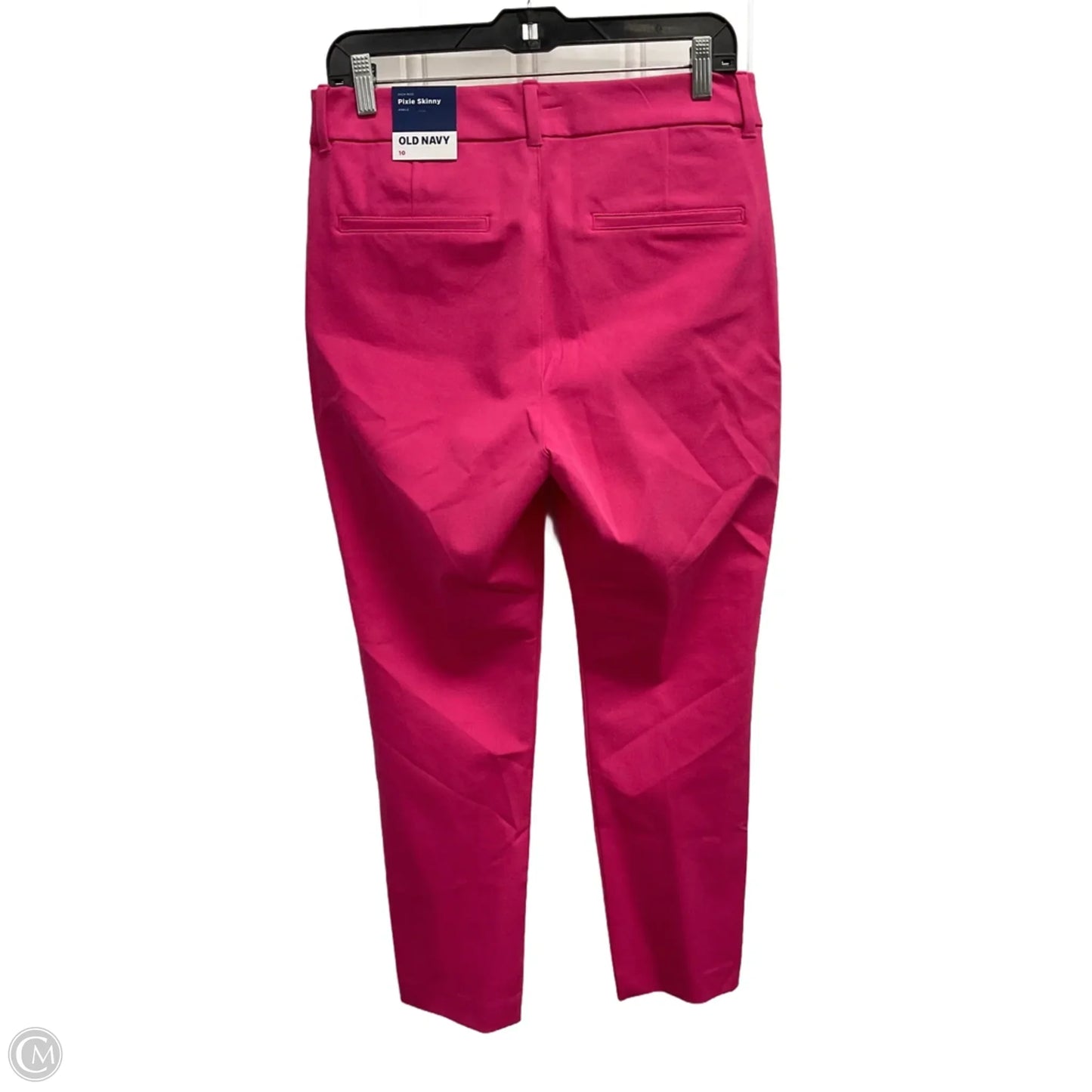 Pants Dress By Old Navy In Pink, Size: 10