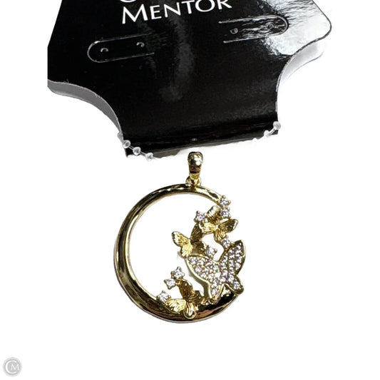 Necklace Charm By Clothes Mentor