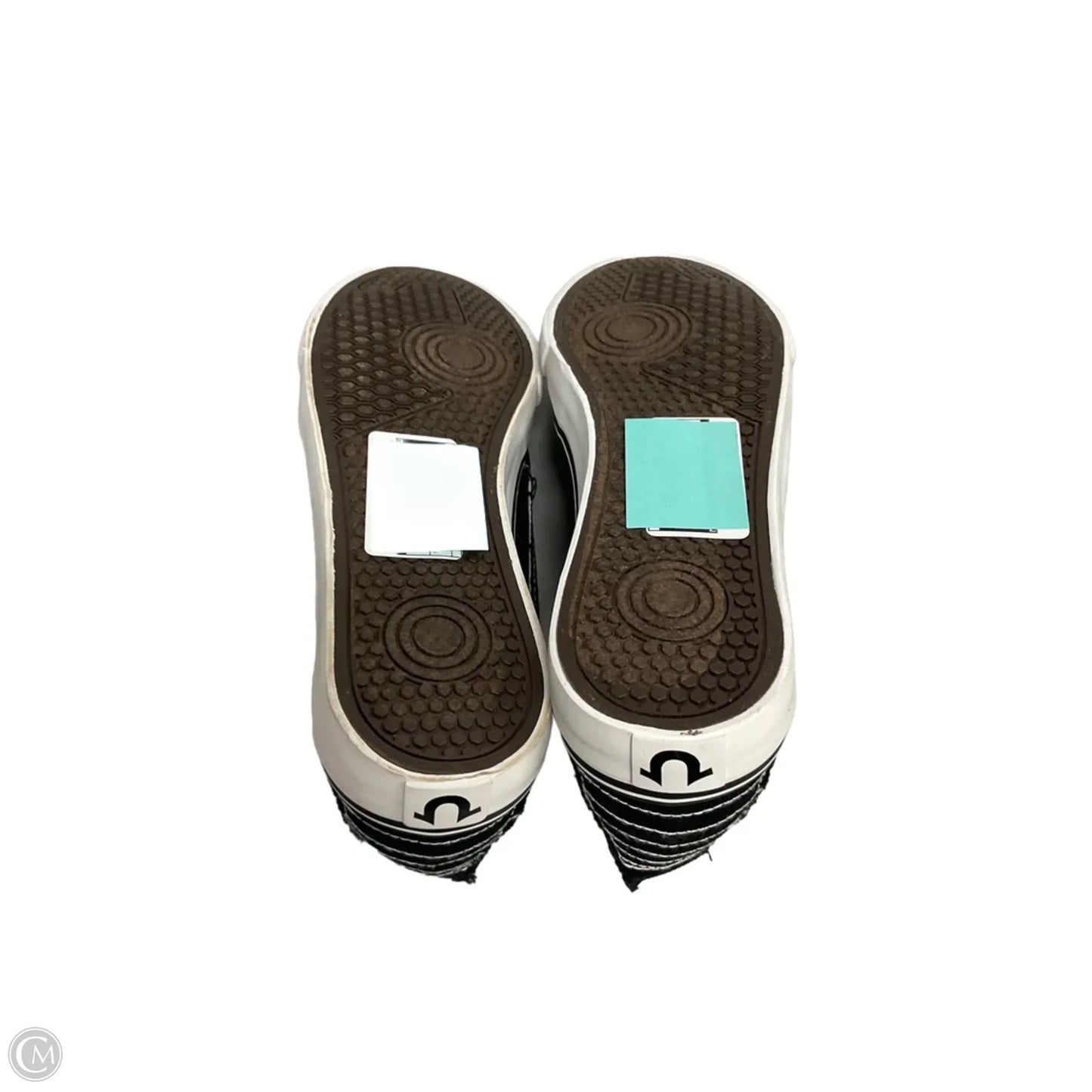 Shoes Sneakers By True Religion In Black, Size: 8.5