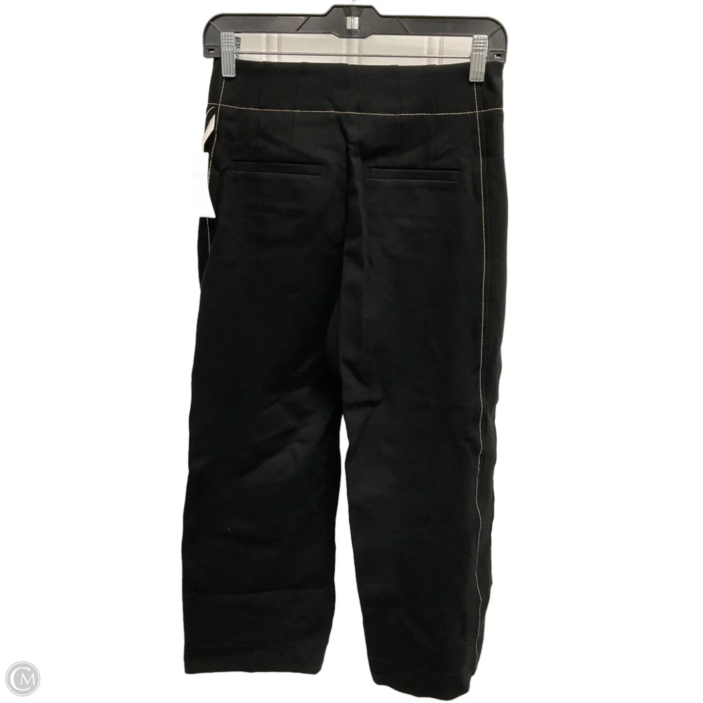 Pants Dress By Anthropologie In Black, Size: 2