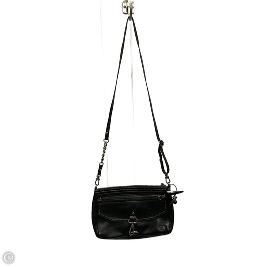 Crossbody Leather By The Sak, Size: Medium