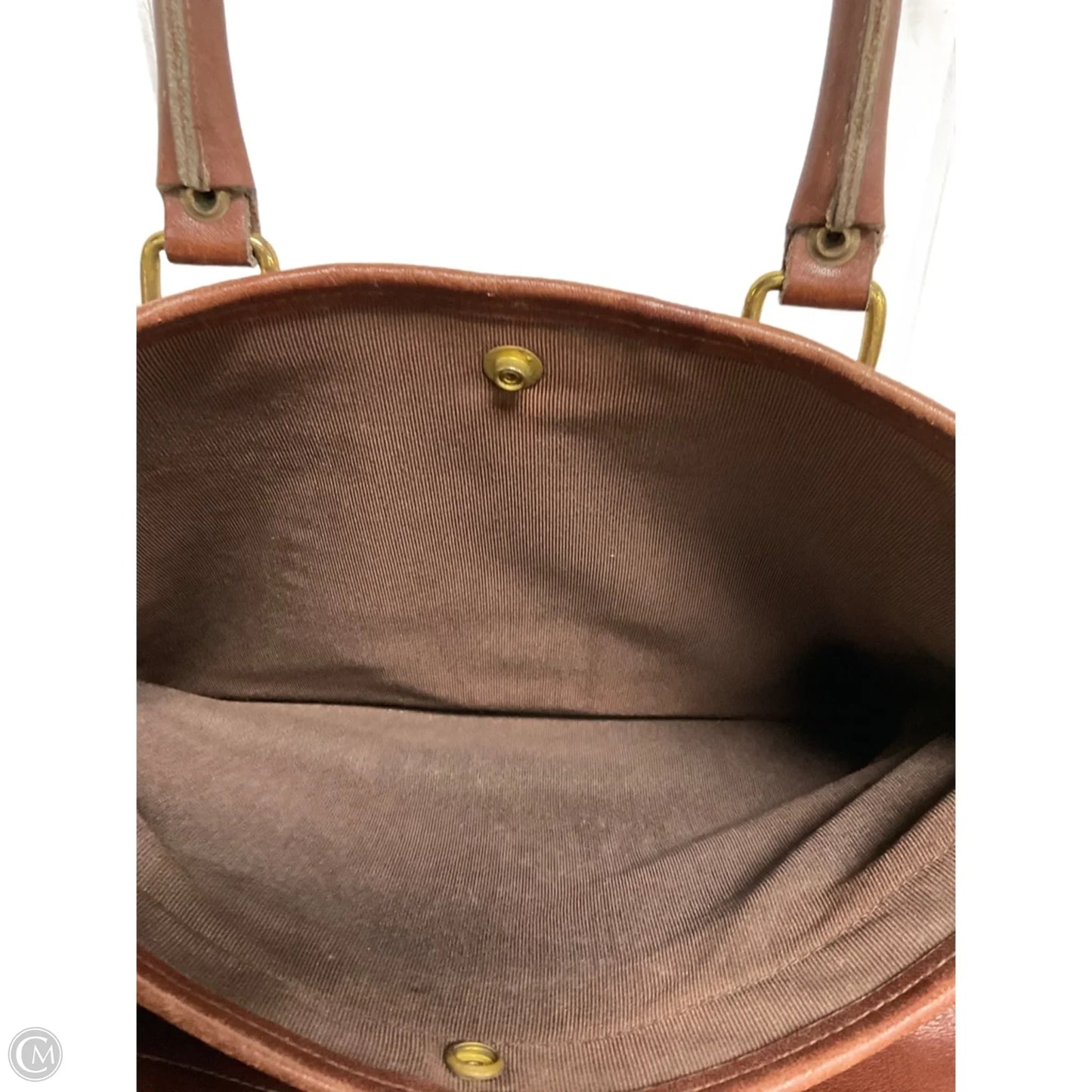 Handbag Designer By Diane Von Furstenberg, Size: Medium