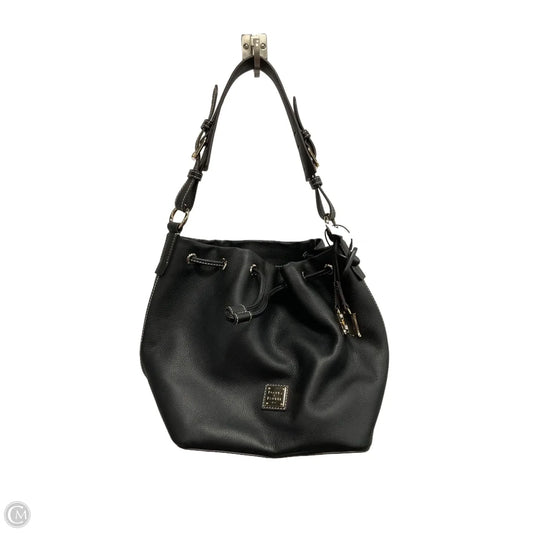 Handbag Designer By Dooney And Bourke, Size: Medium
