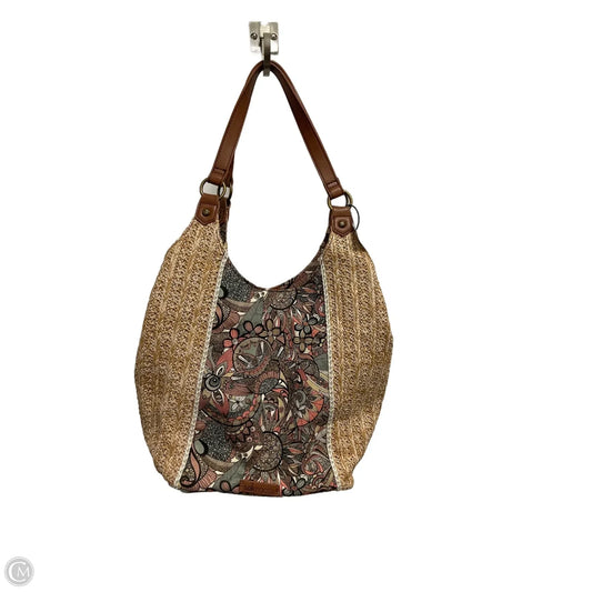 Tote By Sakroots, Size: Medium