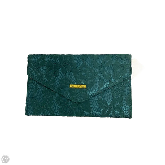 Clutch By Iman Hsn, Size: Medium