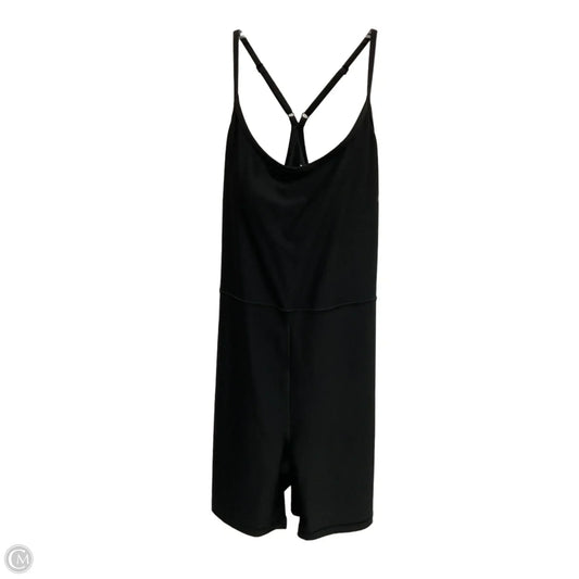Romper By Old Navy In Black, Size: L