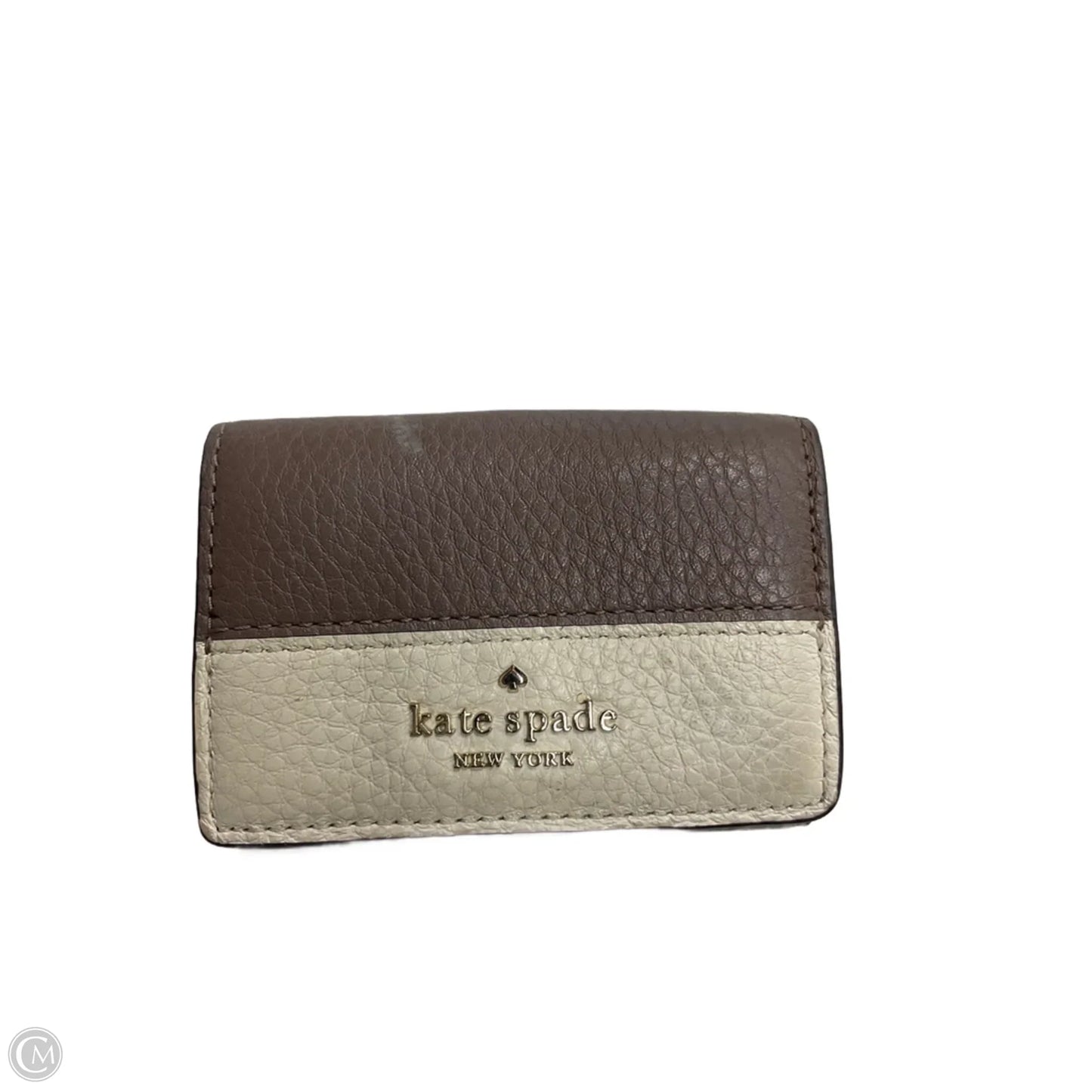 Wallet Designer By Kate Spade, Size: Small