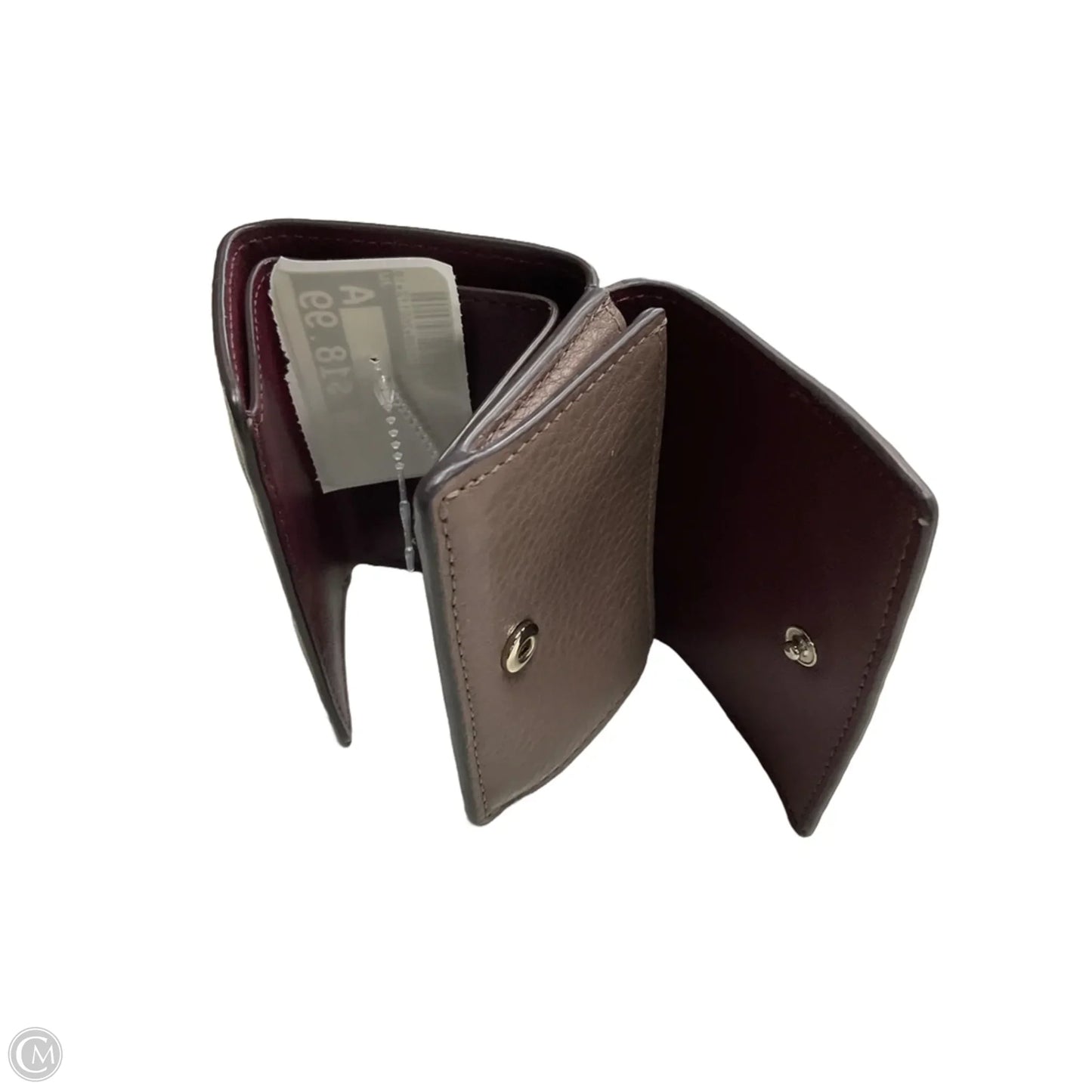 Wallet Designer By Kate Spade, Size: Small