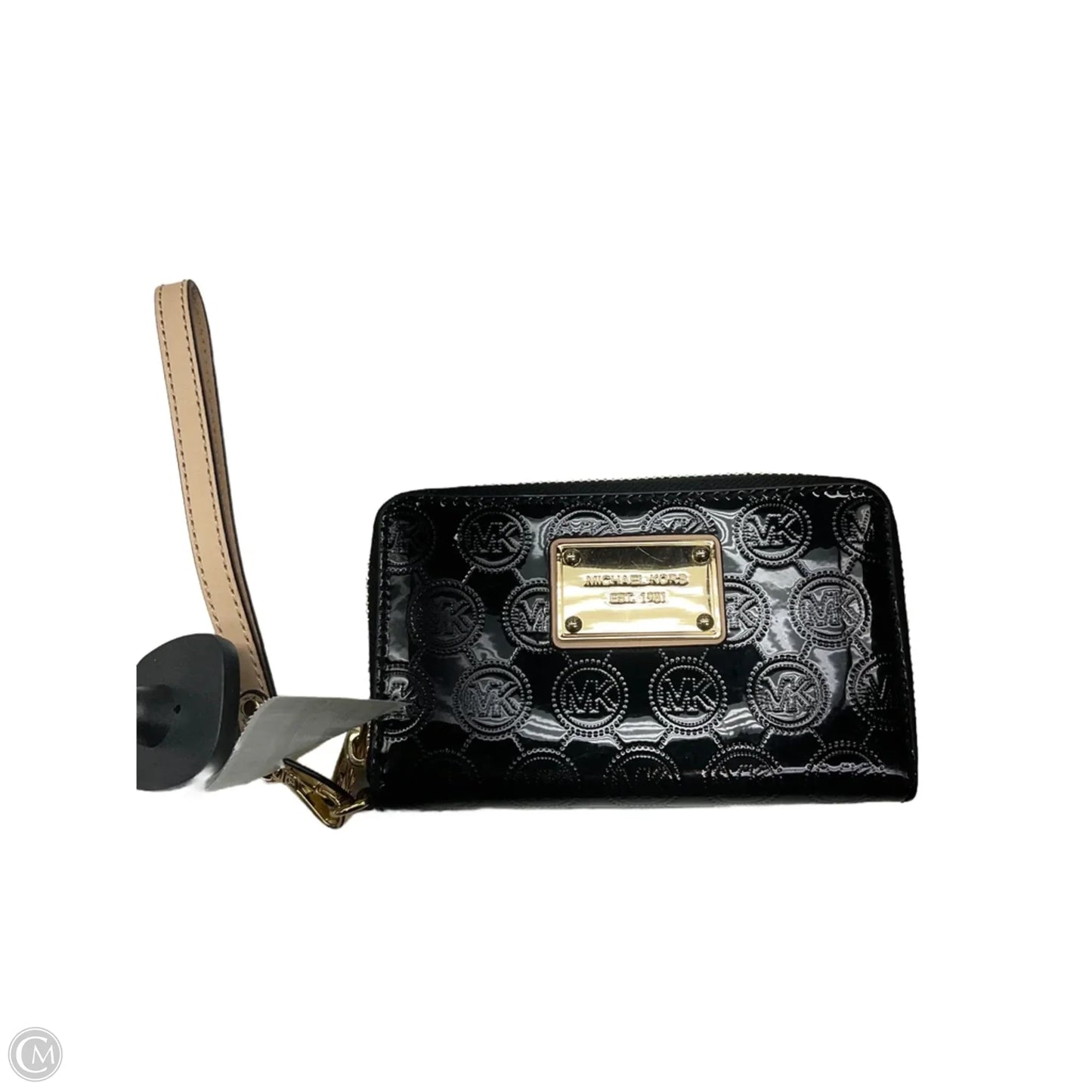 Wallet Designer By Michael Kors, Size: Medium