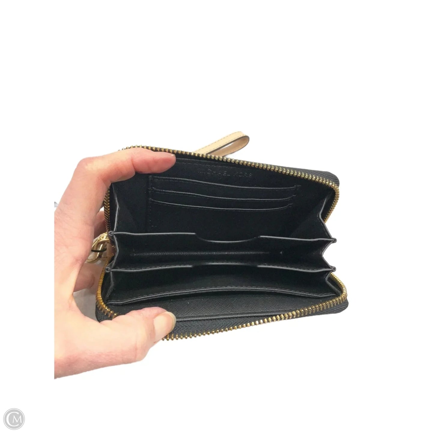 Wallet Designer By Michael Kors, Size: Medium