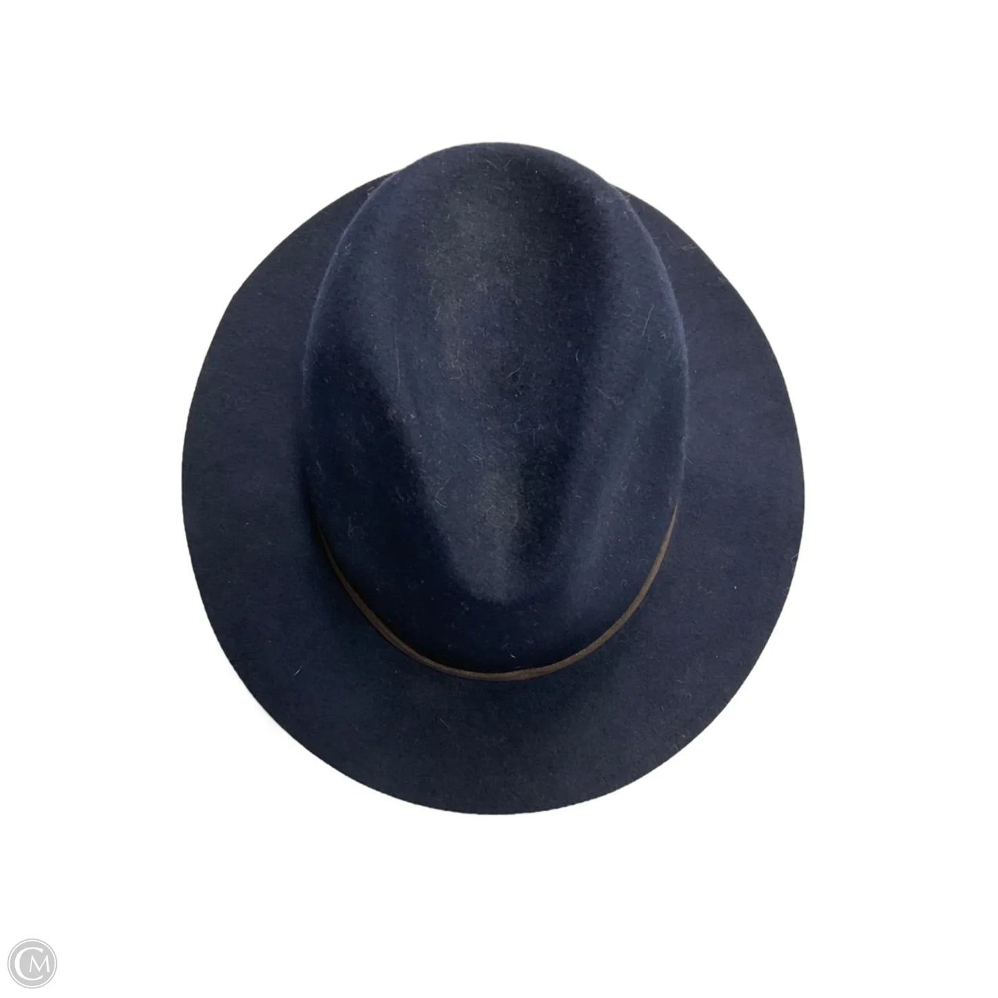 Hat Fedora By Chicos