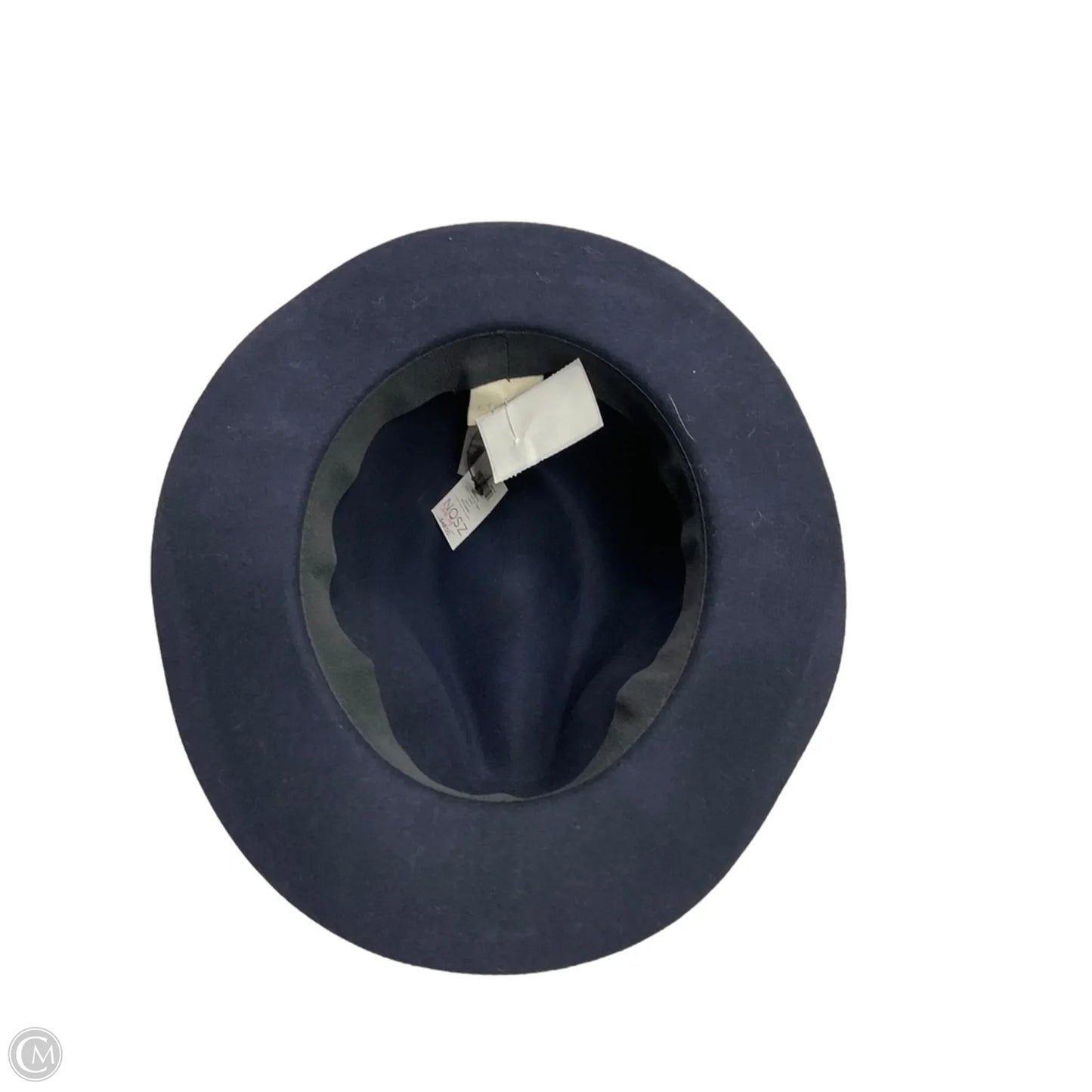Hat Fedora By Chicos