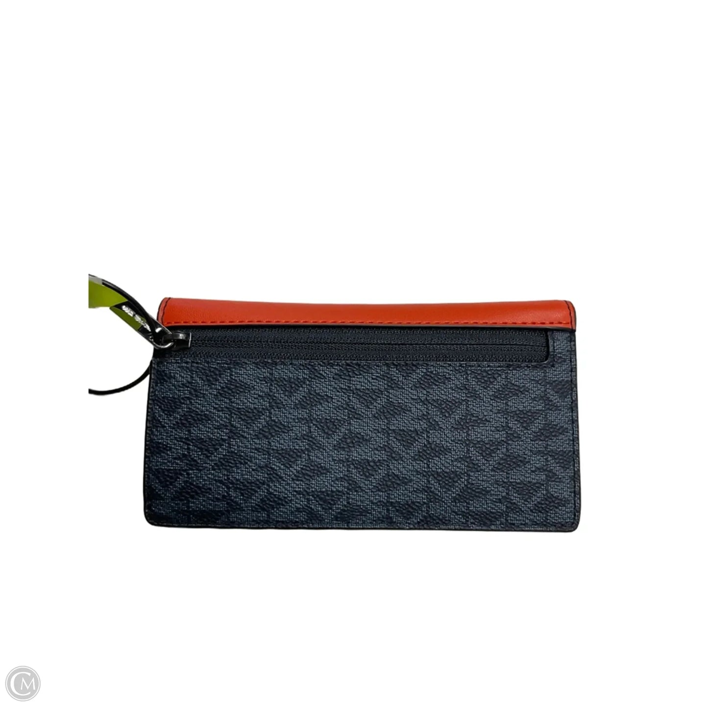 Wallet Designer By Michael Kors, Size: Medium