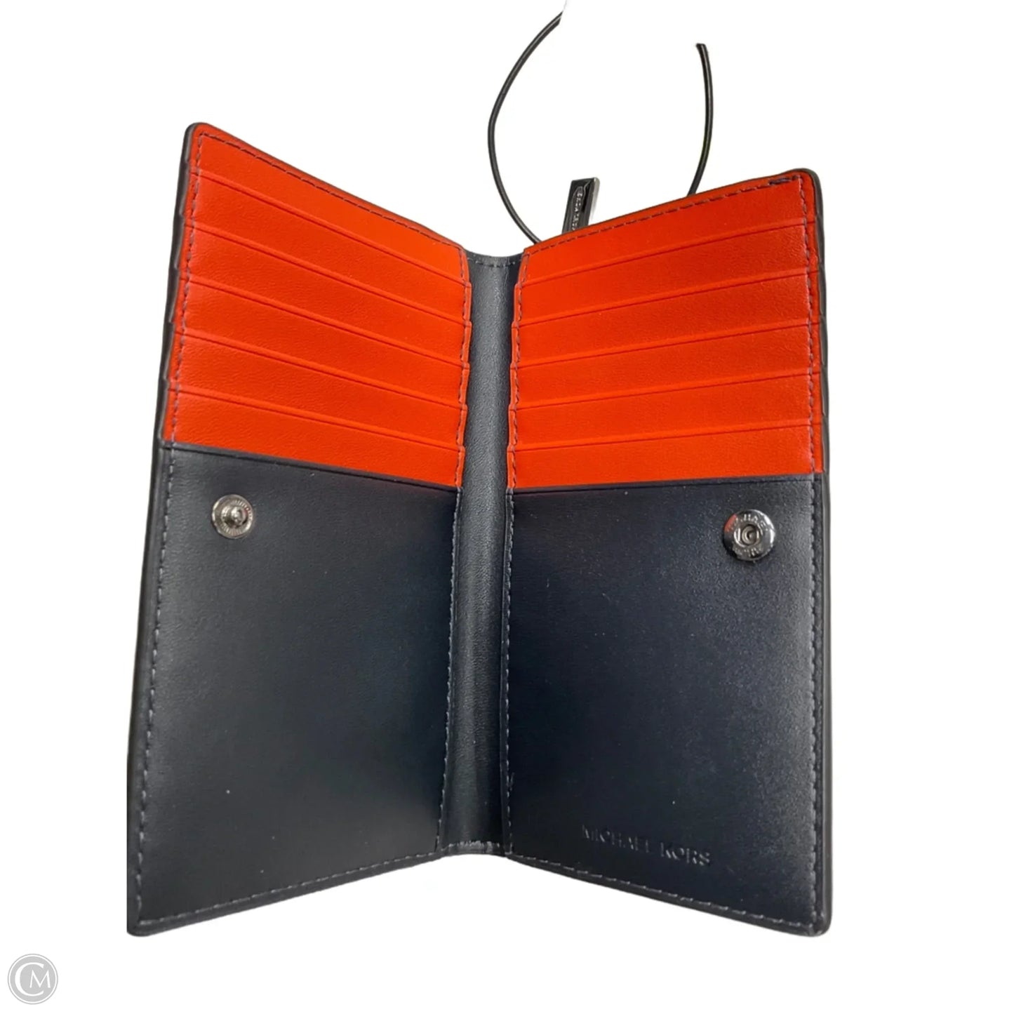 Wallet Designer By Michael Kors, Size: Medium