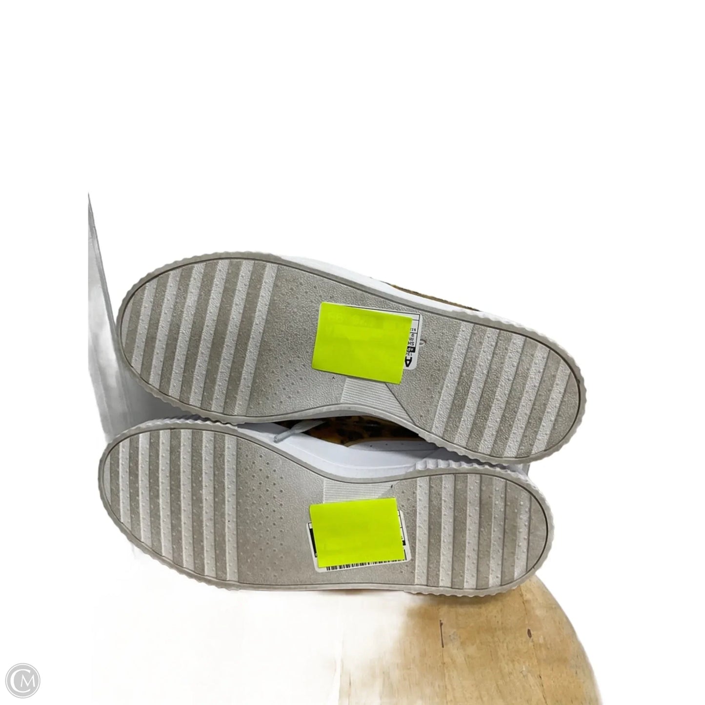 Shoes Sneakers By Puma In Animal Print, Size: 9.5