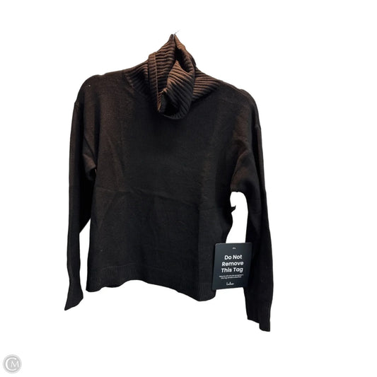 Sweater By Lulus In Black, Size: Xs