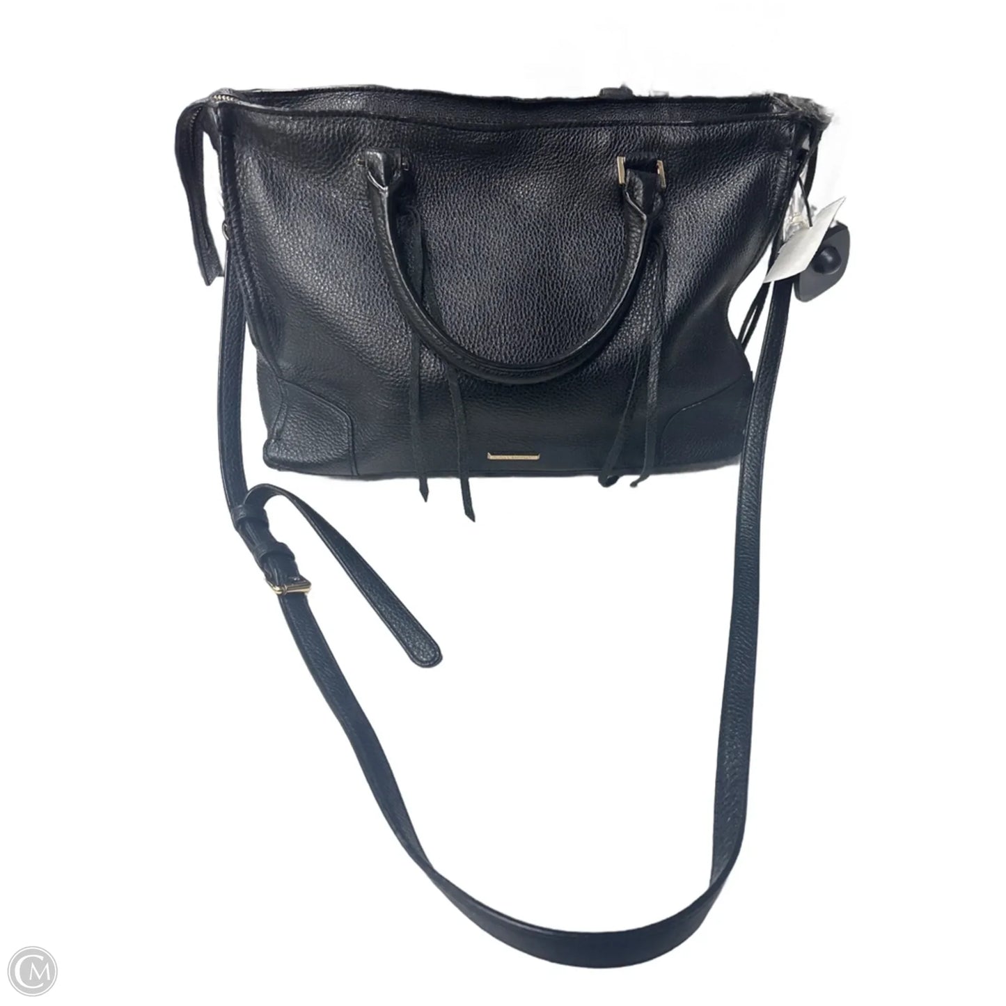 Handbag Designer By Rebecca Minkoff, Size: Medium