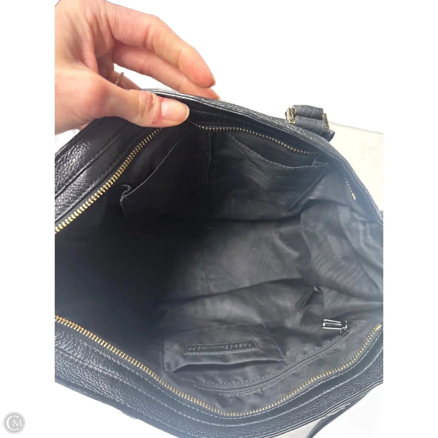 Handbag Designer By Rebecca Minkoff, Size: Medium