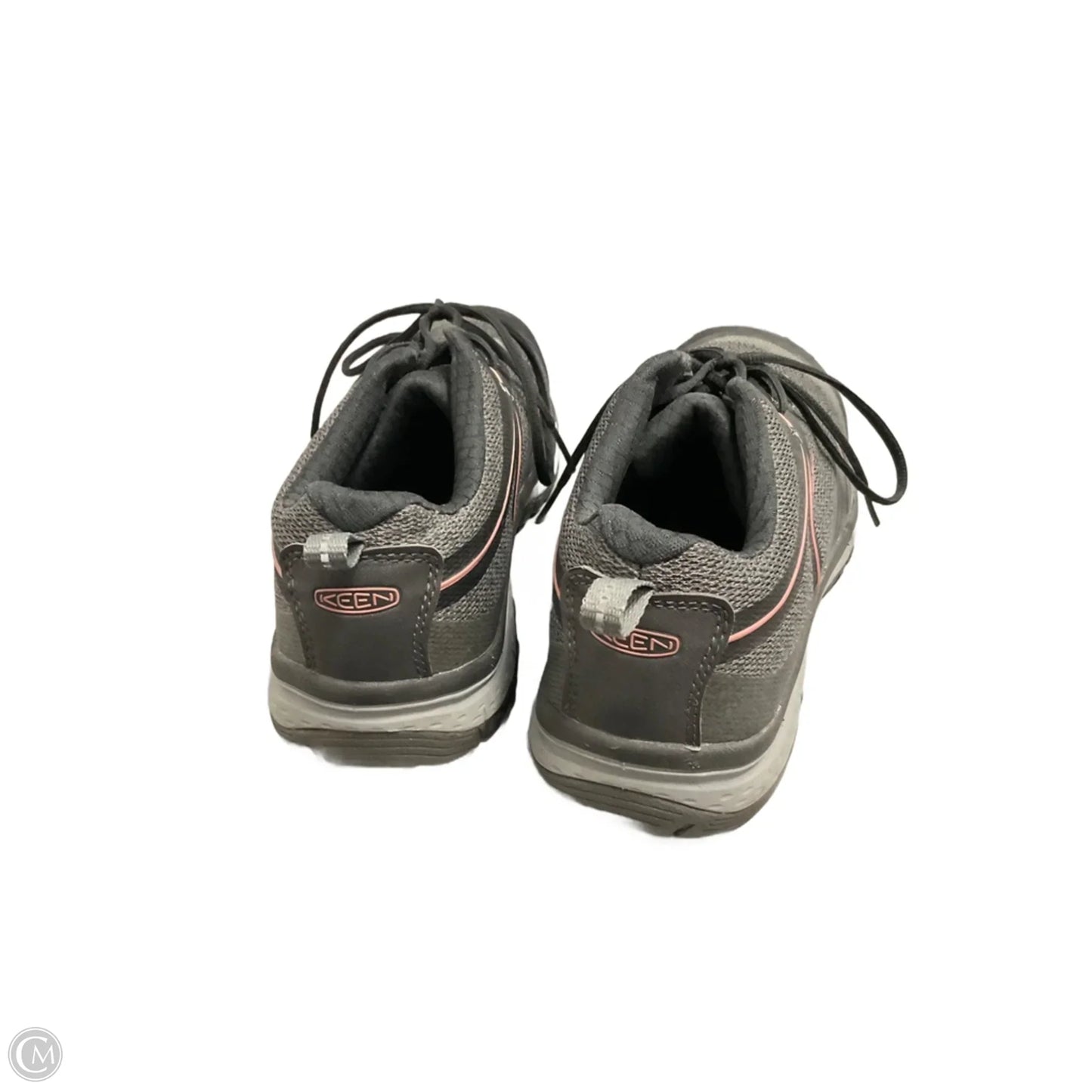 Shoes Athletic By Keen In Black, Size: 7.5