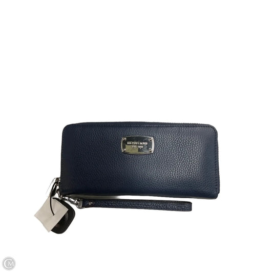 Wallet Designer By Michael Kors, Size: Large