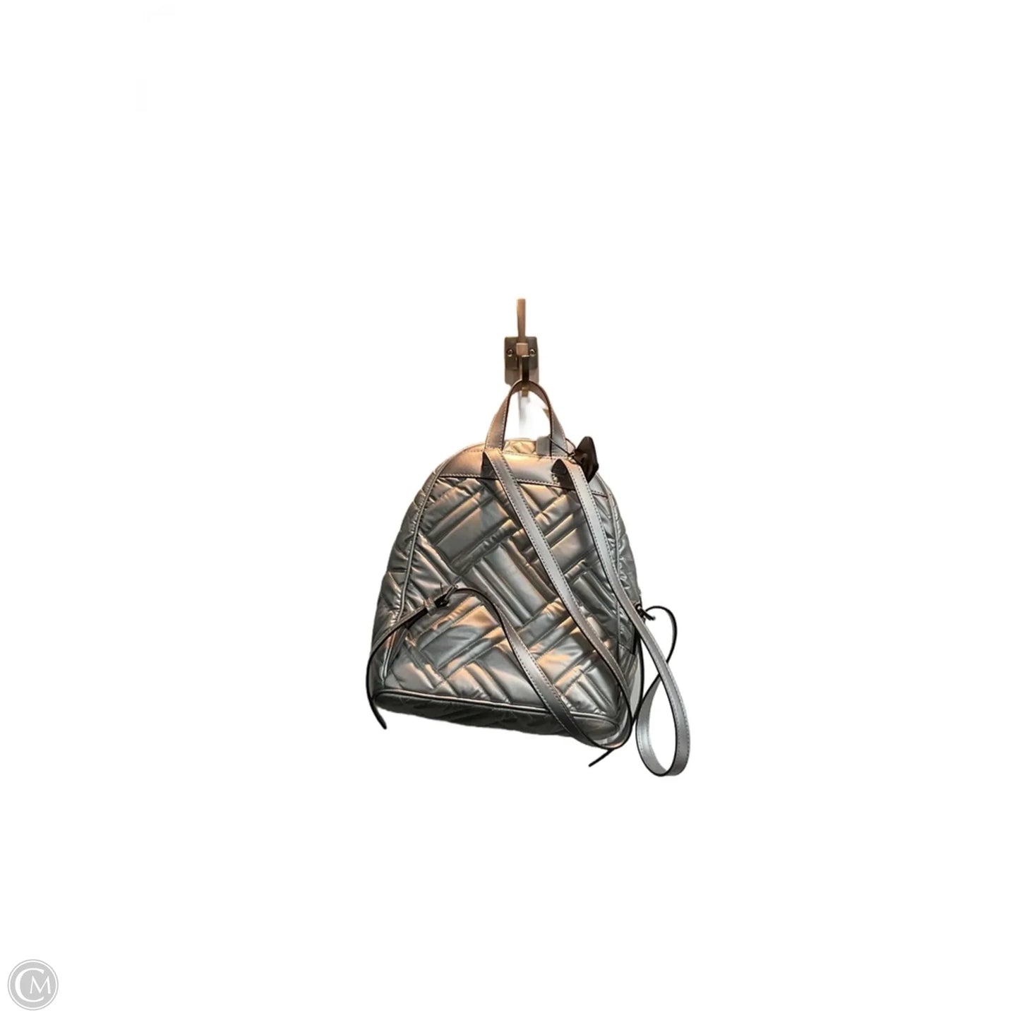 Backpack Designer By Michael Kors, Size: Medium