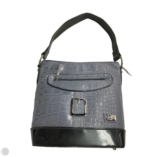 Handbag By Beijo, Size: Large