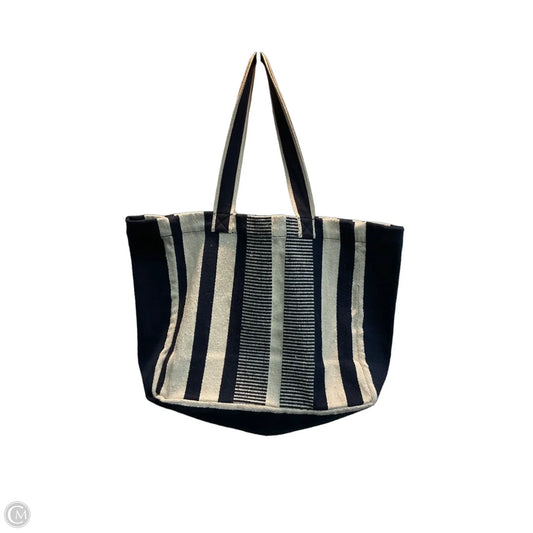Tote By Clothes Mentor, Size: Medium
