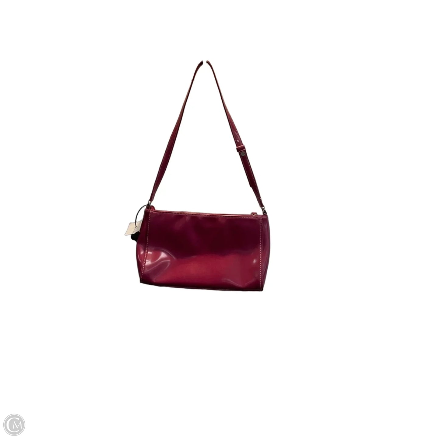 Handbag By Liz Claiborne, Size: Medium