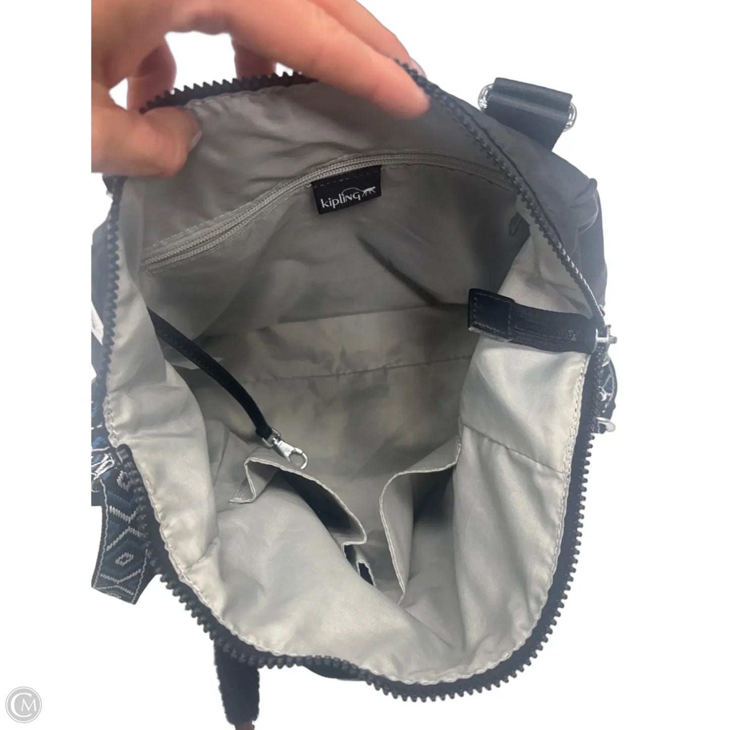Crossbody By Kipling, Size: Medium