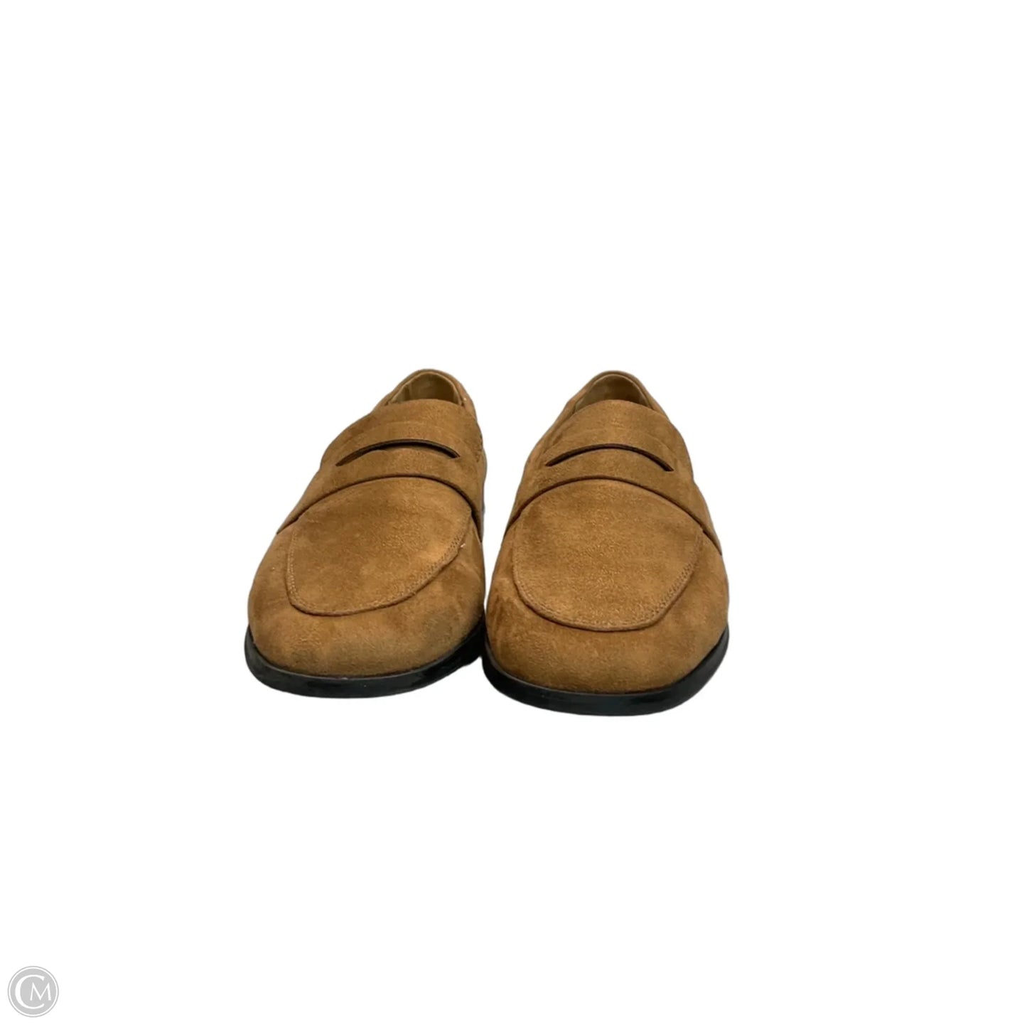Shoes Flats By Gap In Tan, Size: 9