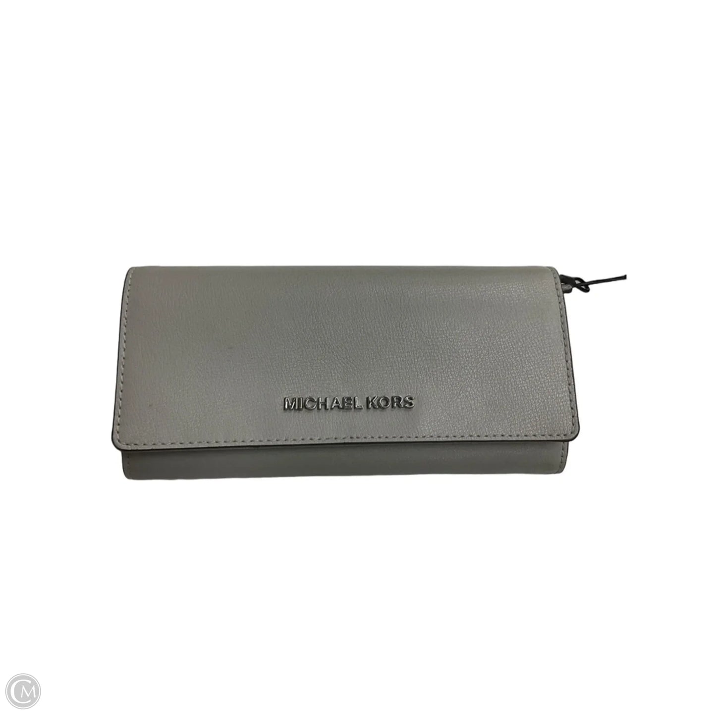 Wallet Designer By Michael Kors, Size: Medium