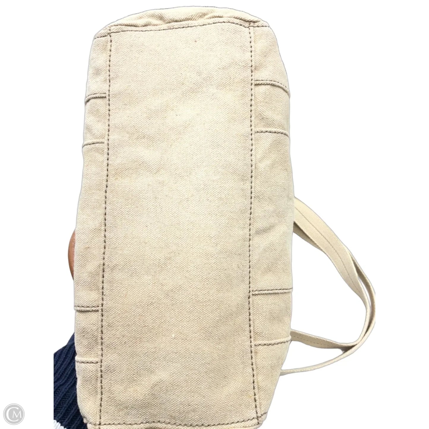 Handbag By Fossil, Size: Medium