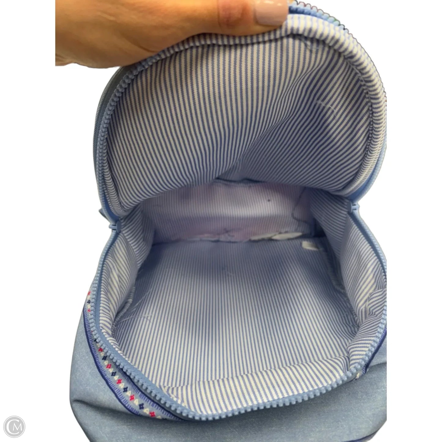 Backpack By Brighton, Size: Medium