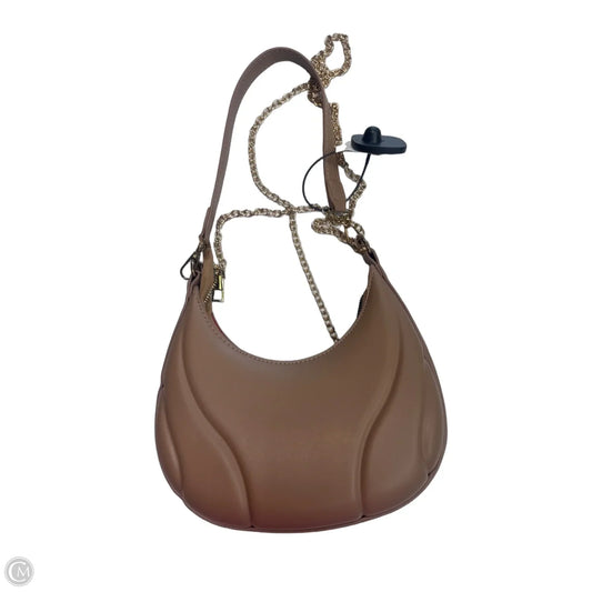 Crossbody By Clothes Mentor, Size: Small